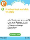 Cool Font mobile app for free download